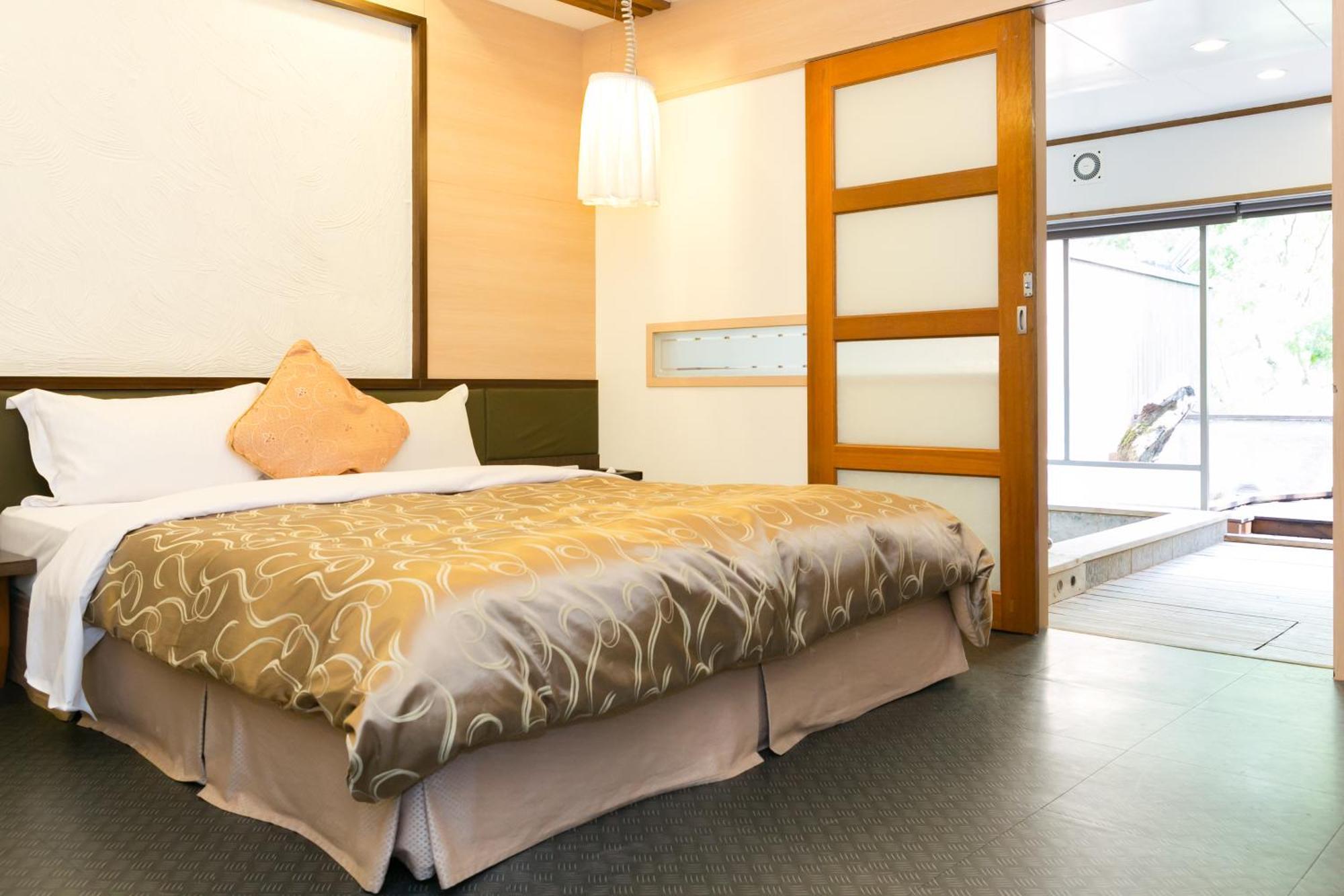 Grand Orchid Resort Villa Liugui Extérieur photo