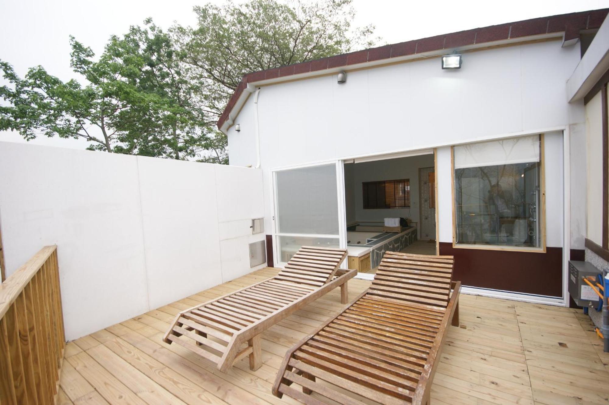Grand Orchid Resort Villa Liugui Extérieur photo
