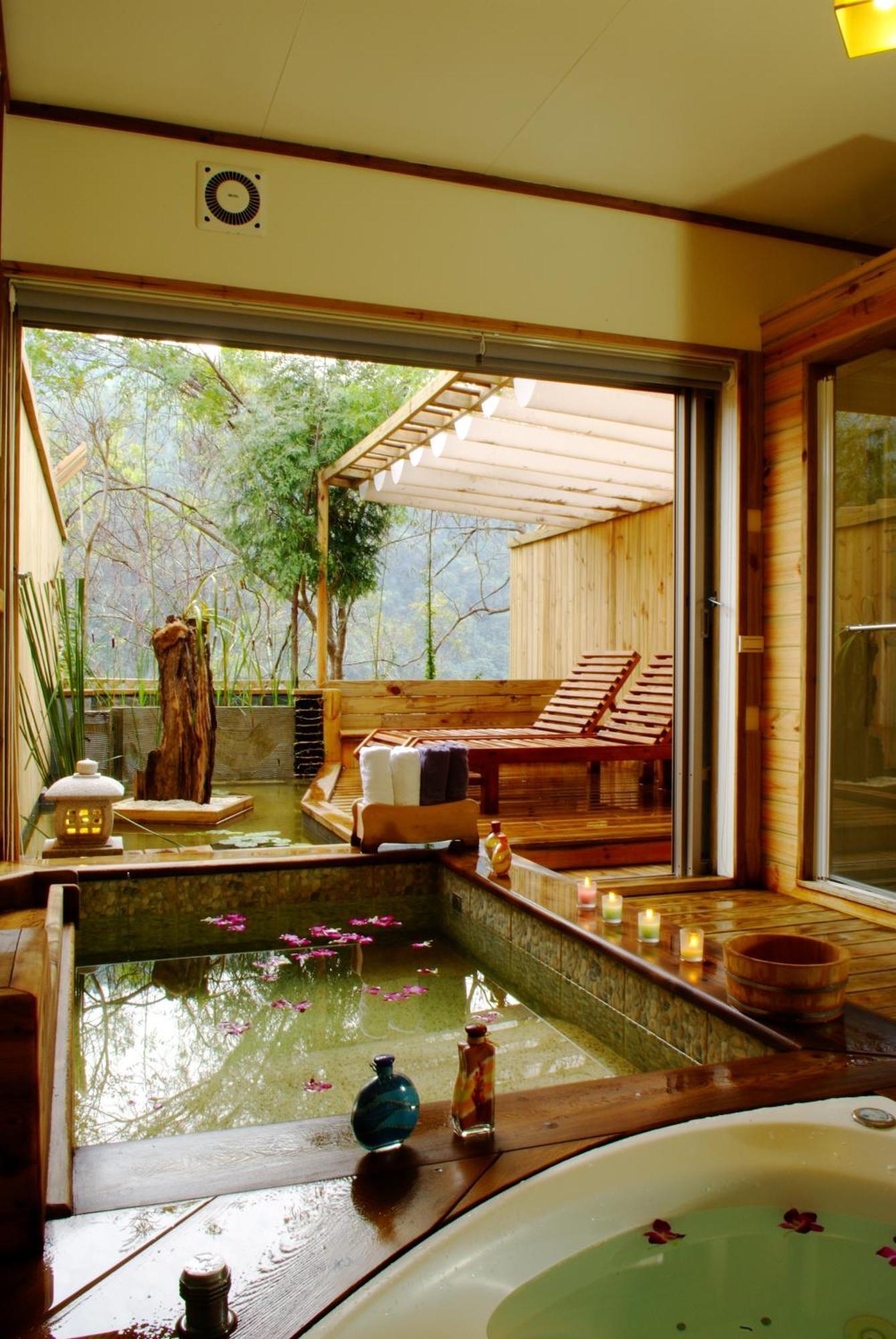 Grand Orchid Resort Villa Liugui Chambre photo