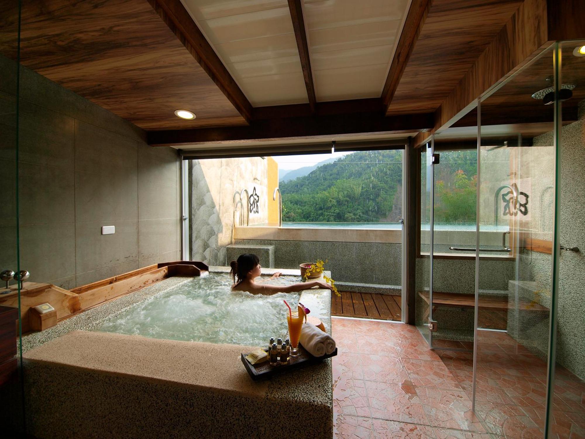 Grand Orchid Resort Villa Liugui Chambre photo