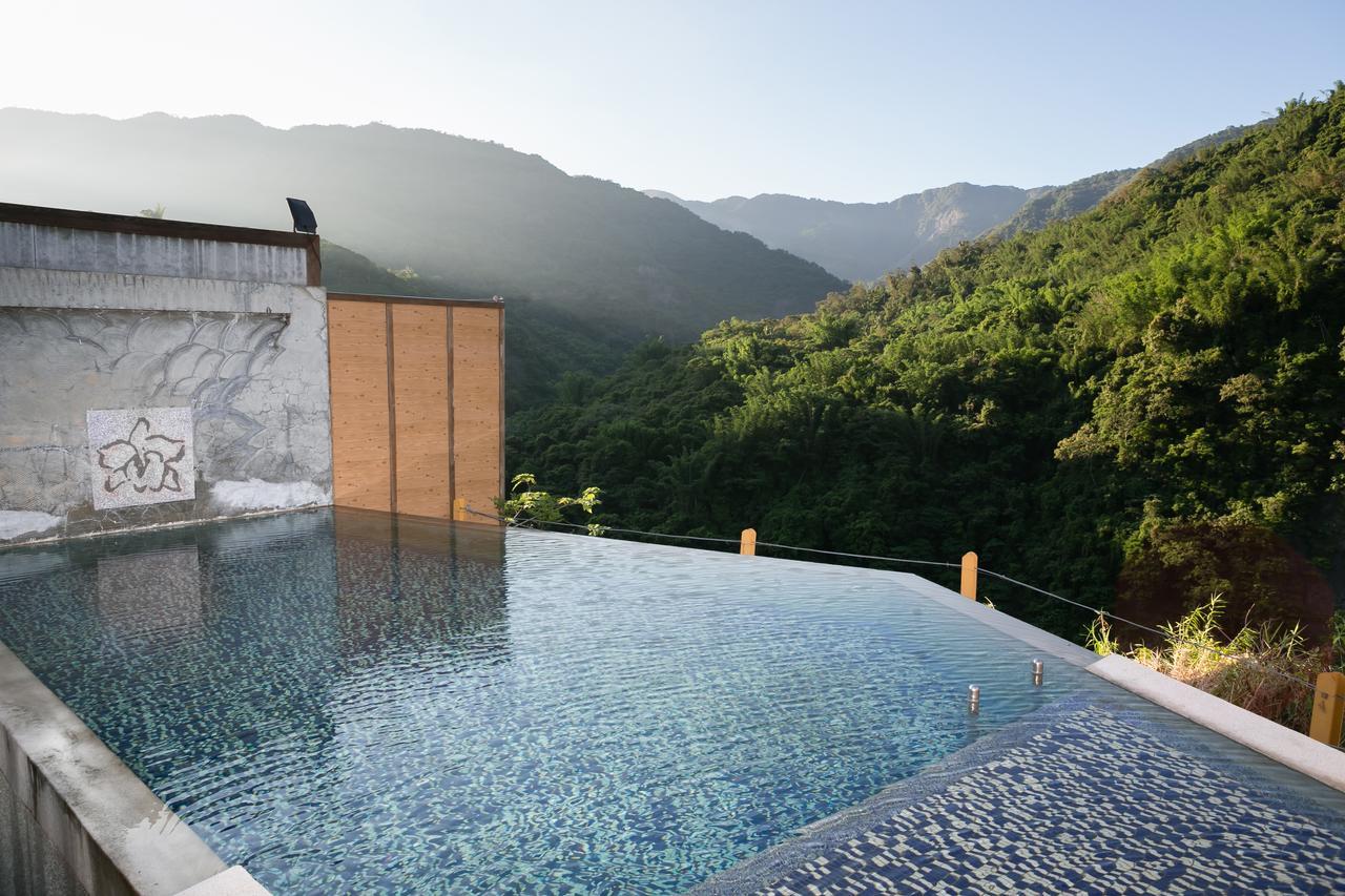 Grand Orchid Resort Villa Liugui Extérieur photo