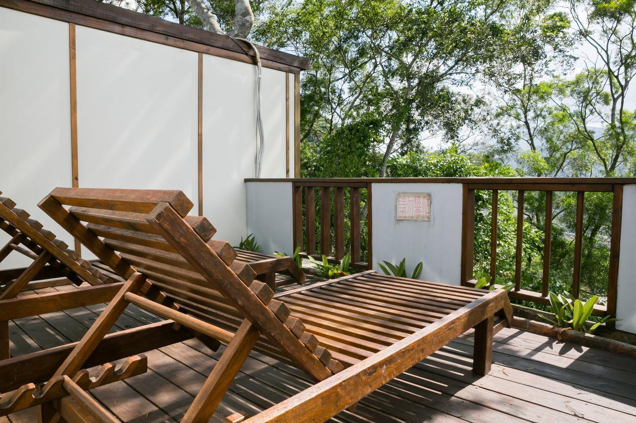 Grand Orchid Resort Villa Liugui Extérieur photo