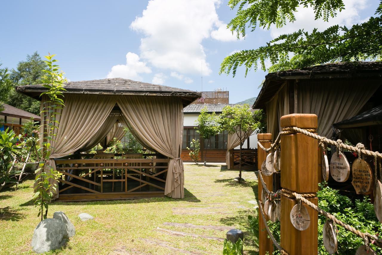 Grand Orchid Resort Villa Liugui Extérieur photo