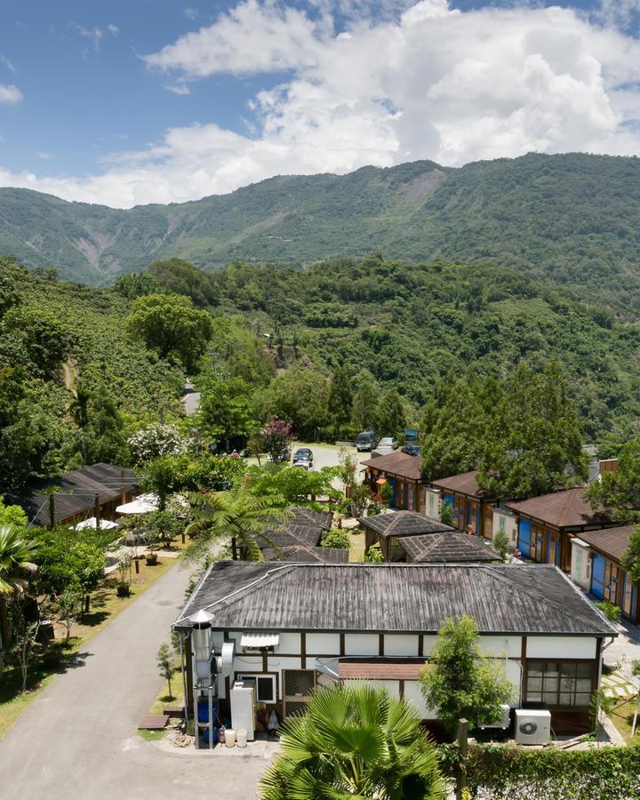 Grand Orchid Resort Villa Liugui Extérieur photo