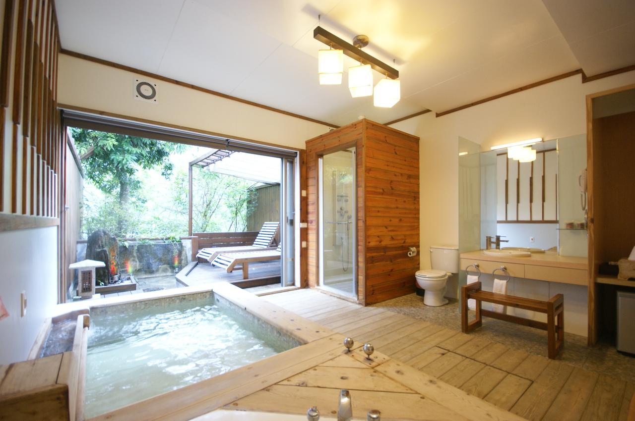 Grand Orchid Resort Villa Liugui Extérieur photo