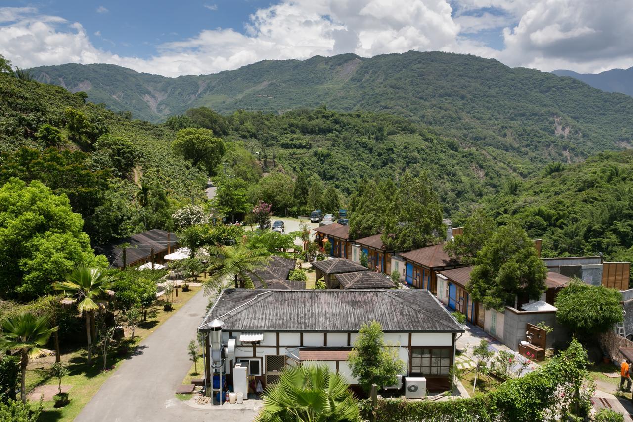 Grand Orchid Resort Villa Liugui Extérieur photo