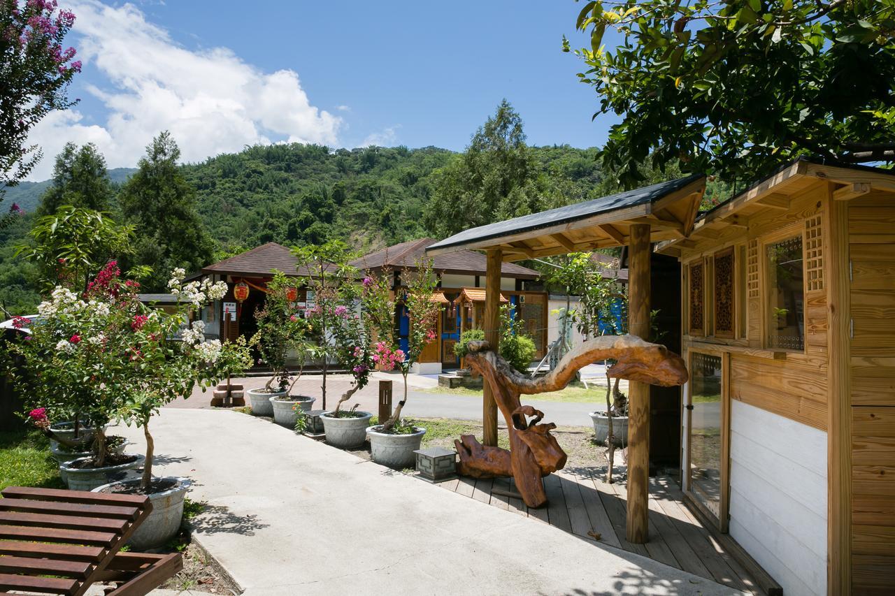 Grand Orchid Resort Villa Liugui Extérieur photo